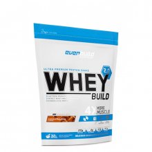 EN Whey Build 2.0 / Bag (1000g)