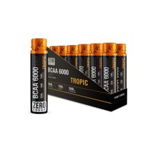 BCAA 6000 SHOT FFF 110 мл (1 порция)																												