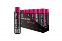  Гуарана 1500 Shot FFF 110 мл  (2 порции)