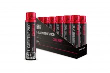 L-carnitine 2000 shot  FFF 110 мл (3 порции)