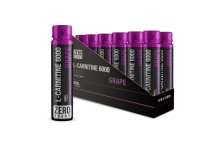L-carnitine 6000 shot FFF 110 мл  (3 порции)
