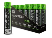 PRE-Workout shot FFF 110 мл (1 порций)