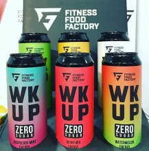 FFF Wake Up (500 мл)