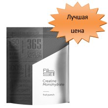 Фитсет креатин (330 грамм)