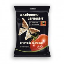АРТ-АМ Флэйчипсы зерновые /40 гр