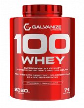 Galvanize 100 Whey (2280 грамм)