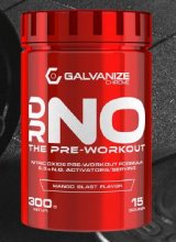 Galvanize Dr. NO (300 гр)