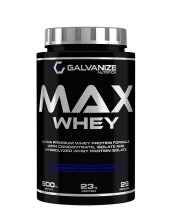 Galvanize Max Whey (900 грамм)