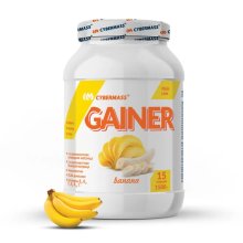 Mass gainer Cybermass 1500 г