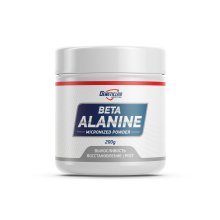 BETA ALANINE 200 g Geneticlab Nutrition
