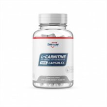 Stack Double L-Car, Geneticlab Nutrition 120 капс.