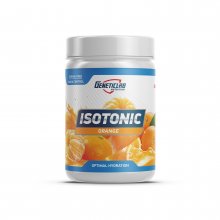  ISOTONIC 500 g, Geneticlab Nutrition