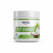 Столовый подсластитель ФитСвит 200гр, Geneticlab Nutrition