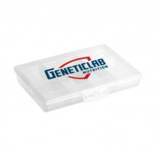 GeneticLab таблетница