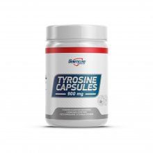 Тирозин 900 мг, Geneticlab Nutrition 60 капс.