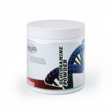 Glucosamine Powder, Geneticlab Nutrition 