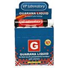 Guarana 1500mg (1 амп)