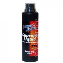 Guarana 4000mg (0,5л)