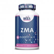 Haya Labs ZMA (90caps)