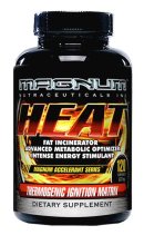 &quot;MAG&quot; Heat (120cap)/Хит (120кап)