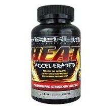 &quot;MAG&quot; Heat Accelerater (120cap)
