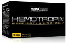 NB Hemotropin (90 cap)/Гемотропин (90кап)