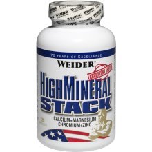 &quot;WD&quot; High Mineral Stack (120cap)