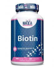 HL  Biotin  Maximum Strength 10000mcg (100tabs)