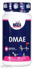 DMAE 351mg Haya Labs 90caps