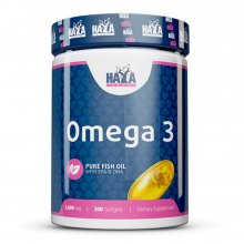 Omega 3 1000mg HL 200 кап