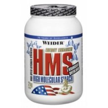 &quot;WD&quot; HMS High Molecular starch (2kg)