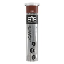 SiS Hydro + Caffeine 20 табл.