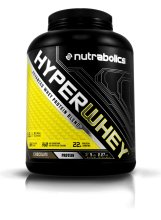 Hyper Whey (2,2кг)