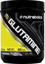 L-Glutamine (500гр)