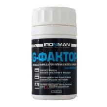 G-фактор (60кап)
