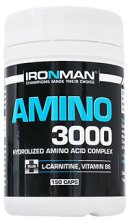 Amino 3000 (60кап)