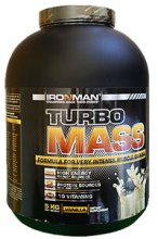 Turbo Mass (5кг)