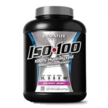 ISO-100 (1,3кг)