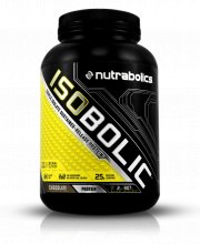 IsoBolic (900гр)