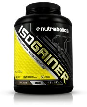 IsoGainer (2,3кг)