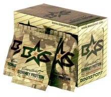 Excellent Isowhey Protein BinaSport 33 г