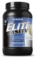 Elite Casein (920 гр)