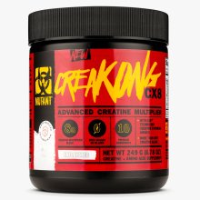 Creakong Mutant 300 гр (75 порций)