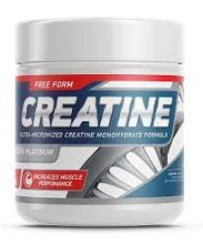 Creatine Powder 300g, Geneticlab Nutrition