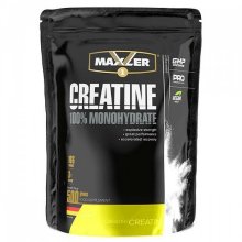 Creatine MXL 500гр