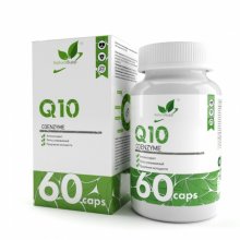 Контрол тайм Q10 NAT 60 кап.