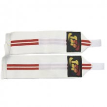 &quot;TSP&quot; KW-01 Knee wraps (бинты на колени)