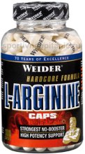 L-Arginine (100кап)