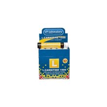 VP L-carnitine 1500 mg (1/20amp)/Л-карнитин 1500мг (1/20 амп)