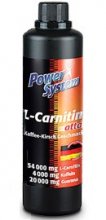 L-carnitin Аттак с гуараной (1л)